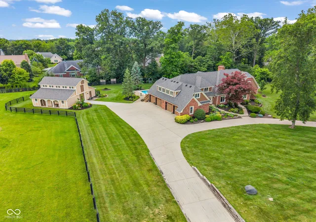 3rd image of 1255 E Greyhound Pass, Carmel, IN 46032 | MLS# 22107168