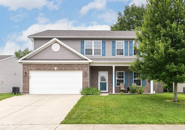 Homes for sale in Sheridan, IN | 1417 Graybark, Sheridan, IN 46069 | MLS# 22107180