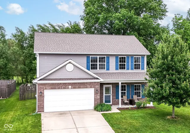 Homes for sale in Sheridan, IN | 1417 Graybark, Sheridan, IN 46069 | MLS# 22107180