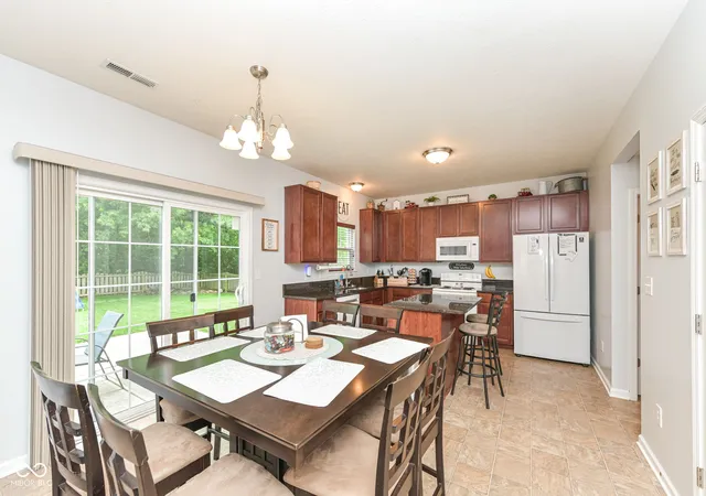 Homes for sale in Sheridan, IN | 1417 Graybark, Sheridan, IN 46069 | MLS# 22107180