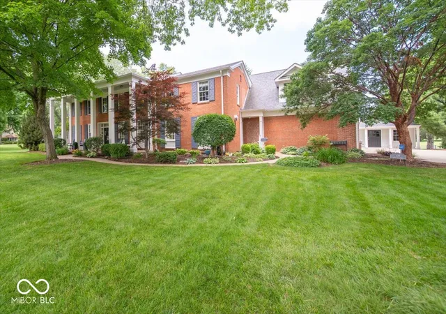 Photo 3 of Mansion for sale at 138 Ulen Blvd, Lebanon, IN 46052 | MLS# 22107193 | Listing updated on 2026-07-28
