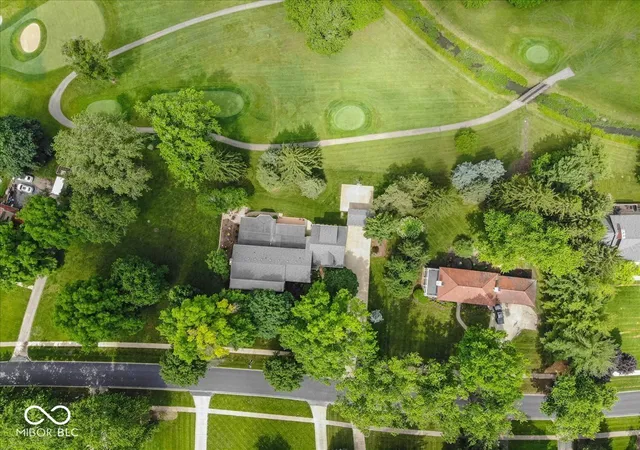58th image of 138 Ulen Blvd, Lebanon, IN 46052 | MLS# 22107193