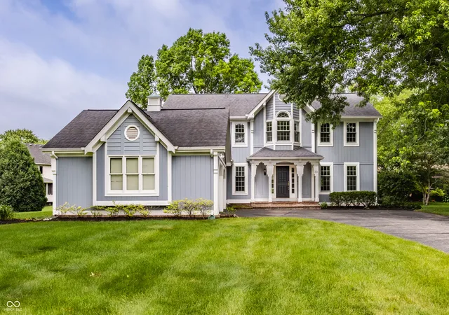 Homes for sale in Zionsville, IN | 30 Cedar Mill Ct, Zionsville, IN 46077 | MLS# 22107196