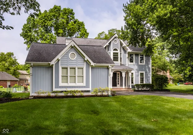 Homes for sale in Zionsville, IN | 30 Cedar Mill Ct, Zionsville, IN 46077 | MLS# 22107196