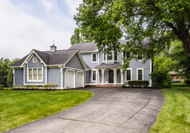 Homes for sale in Zionsville, IN | 30 Cedar Mill Ct, Zionsville, IN 46077 | MLS# 22107196
