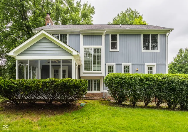 Homes for sale in Zionsville, IN | 30 Cedar Mill Ct, Zionsville, IN 46077 | MLS# 22107196