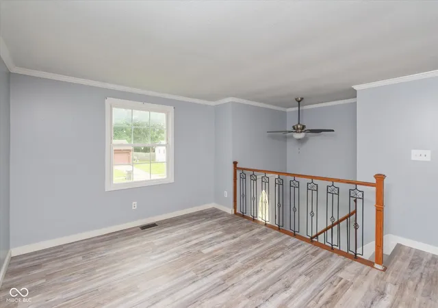 Photo 3 of Sale Pending at 9008 Panorama Ct, Indianapolis, IN 46234 | MLS# 22107198 | Listing updated on 2026-08-24