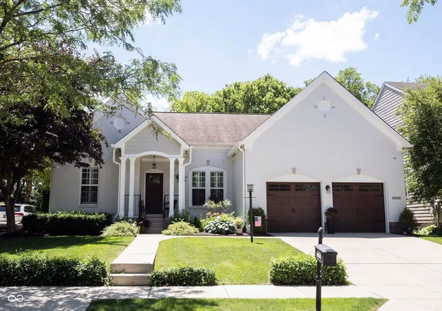 Single family home for sale at 13425 Lubeck Dr, Fishers, IN 46037 | MLS# 22107221