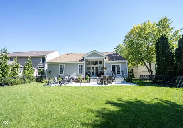 Photo 1 of Single family home for sale at 13425 Lubeck Dr, Fishers, IN 46037 | MLS# 22107221 | Listing updated on 2026-10-09