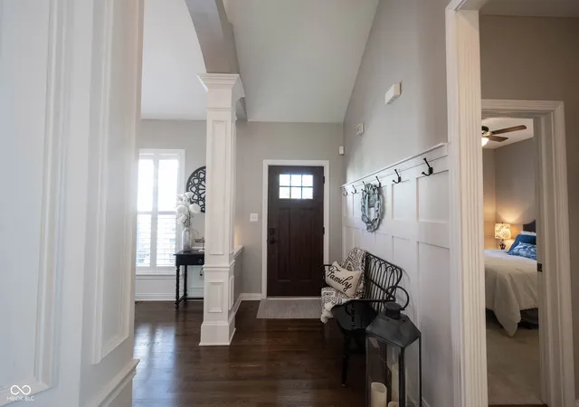 Photo 2 of Single family home for sale at 13425 Lubeck Dr, Fishers, IN 46037 | MLS# 22107221 | Listing updated on 2026-10-09