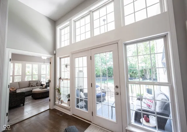 Photo 3 of Single family home for sale at 13425 Lubeck Dr, Fishers, IN 46037 | MLS# 22107221 | Listing updated on 2026-10-09