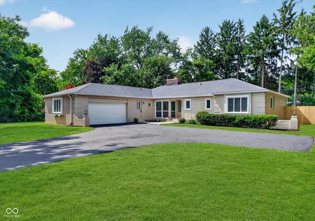 1st image of 430 W 64th, Indianapolis, IN 46260 | MLS# 22107232