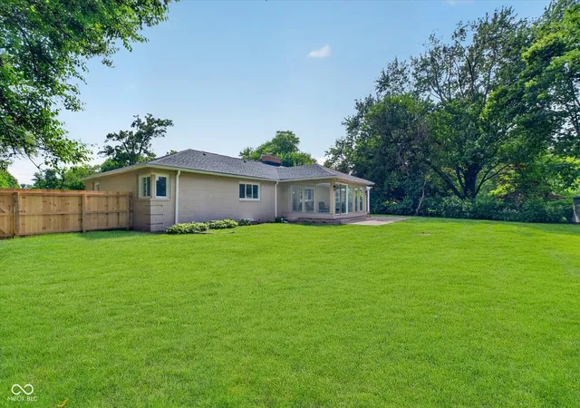 37th image of 430 W 64th, Indianapolis, IN 46260 | MLS# 22107232