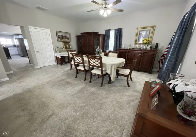 3rd image of 806 E Taylor St, Ladoga, IN 47954 | MLS# 22107236