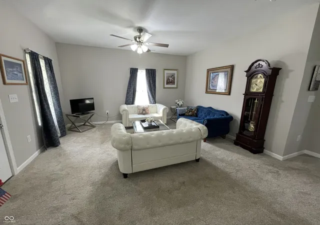 4th image of 806 E Taylor St, Ladoga, IN 47954 | MLS# 22107236