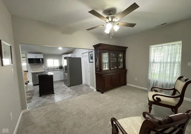 5th image of 806 E Taylor St, Ladoga, IN 47954 | MLS# 22107236