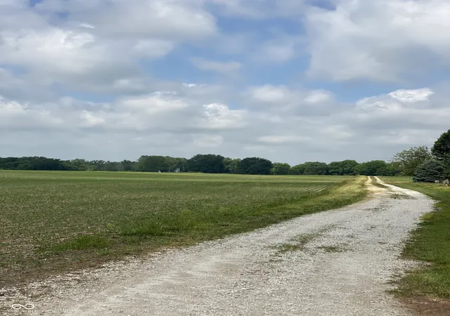 4th image of Tbd E State Road 236, North Salem, IN 46165 | MLS# 22107239
