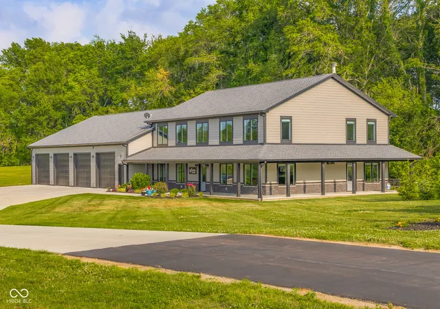 Homes for sale in Seymour, IN | 3667 N County Road 975 E, Seymour, IN 47274 | MLS# 22107243