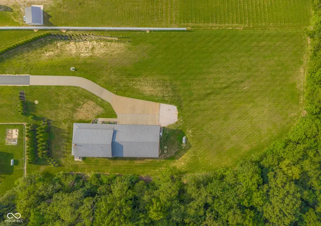 Homes for sale in Seymour, IN | 3667 N County Road 975 E, Seymour, IN 47274 | MLS# 22107243