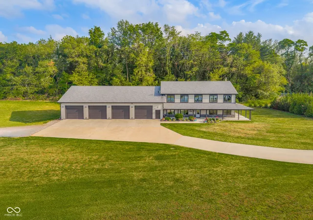 Homes for sale in Seymour, IN | 3667 N County Road 975 E, Seymour, IN 47274 | MLS# 22107243