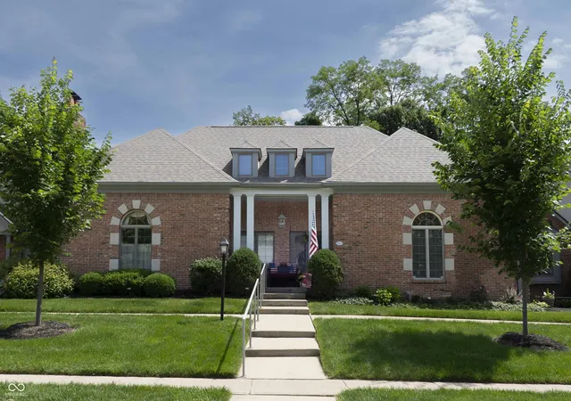 1st image of 465 Camby Ct, Greenwood, IN 46142 | MLS# 22107248