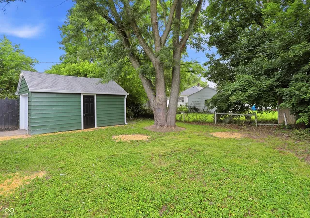 Photo 59 of Sale Pending at 1808 N Emerson Ave, Indianapolis, IN 46218 | MLS# 22107254 | Listing updated on 2026-09-03