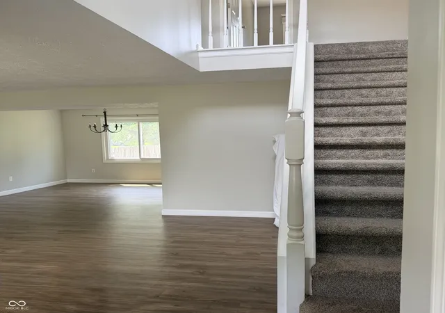 Photo 3 of Single family home for sale at 10804 Thistle, Fishers, IN 46038 | MLS# 22107260 | Listing updated on 2026-06-13