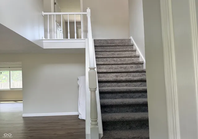 Photo 4 of Single family home for sale at 10804 Thistle, Fishers, IN 46038 | MLS# 22107260 | Listing updated on 2026-06-13