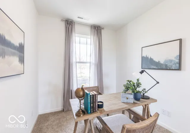 Photo 3 of Single family home for sale at 2121 Covey Dr, Danville, IN 46122 | MLS# 22107262 | Listing updated on 2026-09-16