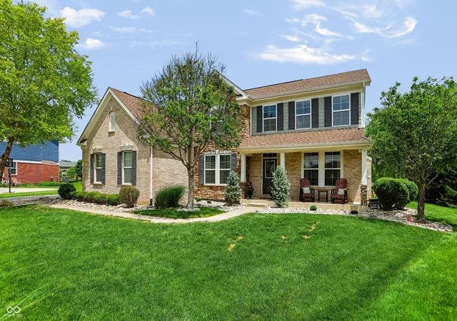 3rd image of 3222 Cherokee Cir, Bargersville, IN 46106 | MLS# 22107263