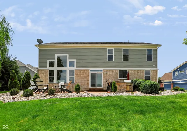 5th image of 3222 Cherokee Cir, Bargersville, IN 46106 | MLS# 22107263
