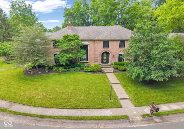 1st image of 1213 Alderly Rd, Indianapolis, IN 46260 | MLS# 22107264