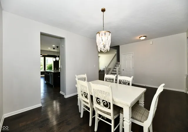 3rd image of 549 Gosford, Westfield, IN 46074 | MLS# 22107269