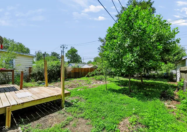 15th image of 809 S 20th St, Terre Haute, IN 47803 | MLS# 22107280