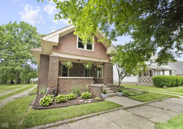 Homes for sale in Thorntown, IN | 410 W Main St, Thorntown, IN 46071 | MLS# 22107293
