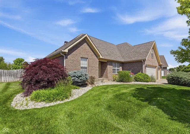 2nd image of 2946 S Colton Rd, New Palestine, IN 46163 | MLS# 22107300