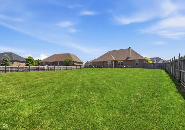 60th image of 2946 S Colton Rd, New Palestine, IN 46163 | MLS# 22107300