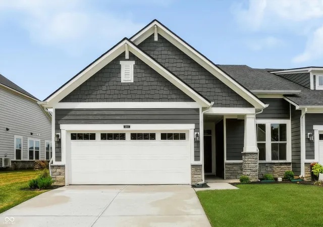 Photo 1 of Single family home for sale at 18412 Depoe Ln, Westfield, IN 46074 | MLS# 22107301 | Listing updated on 2026-09-25