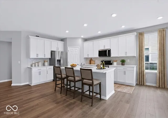 Photo 2 of Single family home for sale at 18412 Depoe Ln, Westfield, IN 46074 | MLS# 22107301 | Listing updated on 2026-09-25