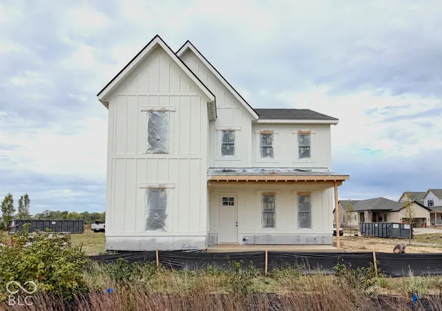 Photo 1 of Single family home for sale at 17274 Ditch Rd, Westfield, IN 46074 | MLS# 22107302 | Listing updated on 2026-09-26