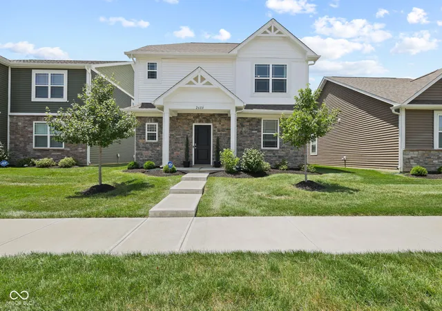 Homes for sale in Whitestown, IN | 2688 Lamar Dr, Whitestown, IN 46075 | MLS# 22107311
