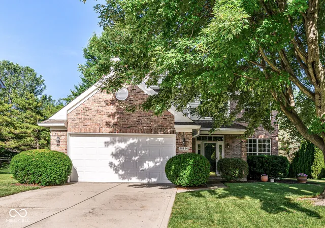 Photo 1 of Sale Pending at 10824 Madeline Ct, Fishers, IN 46037 | MLS# 22107312 | Listing updated on 2026-09-24