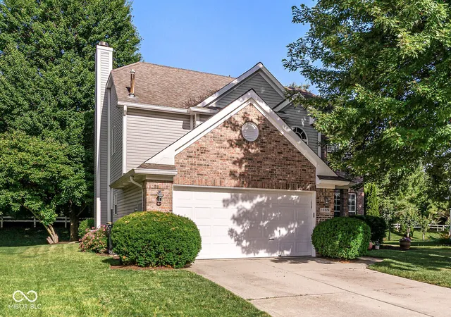 Photo 3 of Sale Pending at 10824 Madeline Ct, Fishers, IN 46037 | MLS# 22107312 | Listing updated on 2026-09-24