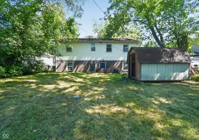 25th image of 8505 E 34th Pl, Indianapolis, IN 46226 | MLS# 22107317