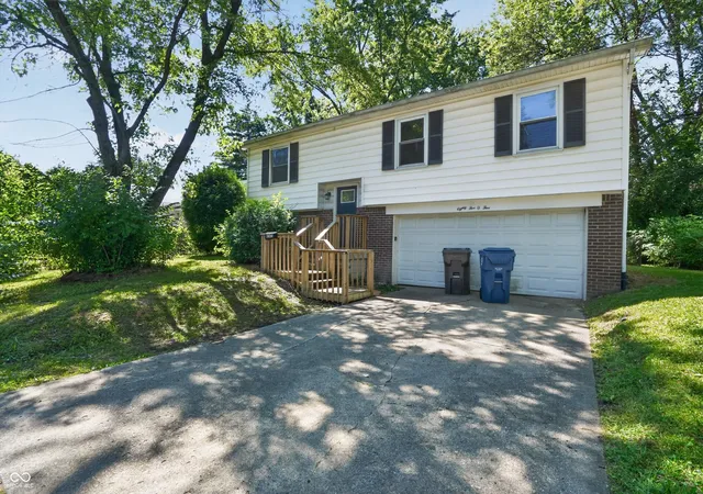 3rd image of 8505 E 34Th Pl, Indianapolis, IN 46226 | MLS# 22107317