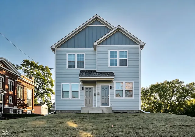 1st image of 2910 Mac Pherson Ave, Indianapolis, IN 46205 | MLS# 22107322