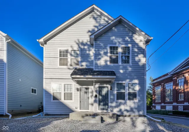 19th image of 2910 Mac Pherson Ave, Indianapolis, IN 46205 | MLS# 22107322