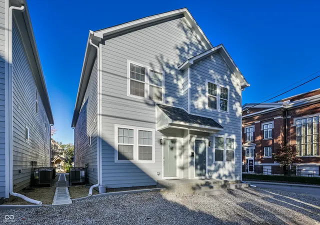 2nd image of 2910 Mac Pherson Ave, Indianapolis, IN 46205 | MLS# 22107322