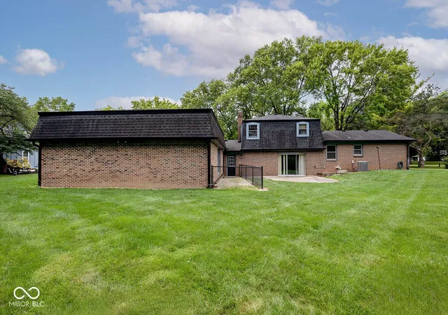 51st image of 8959 Rexford Rd, Indianapolis, IN 46260 | MLS# 22107329