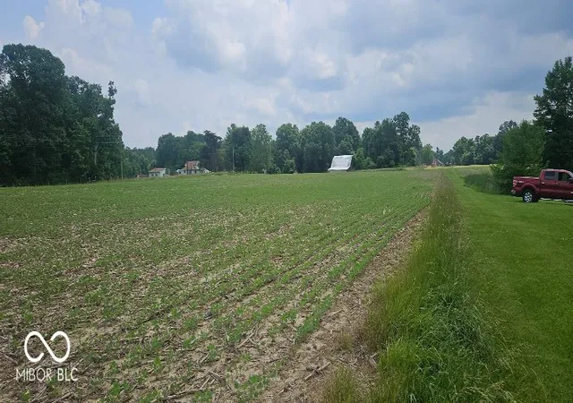 5th image of 0 S Denny Hill Rd, Paragon, IN 46166 | MLS# 22107335